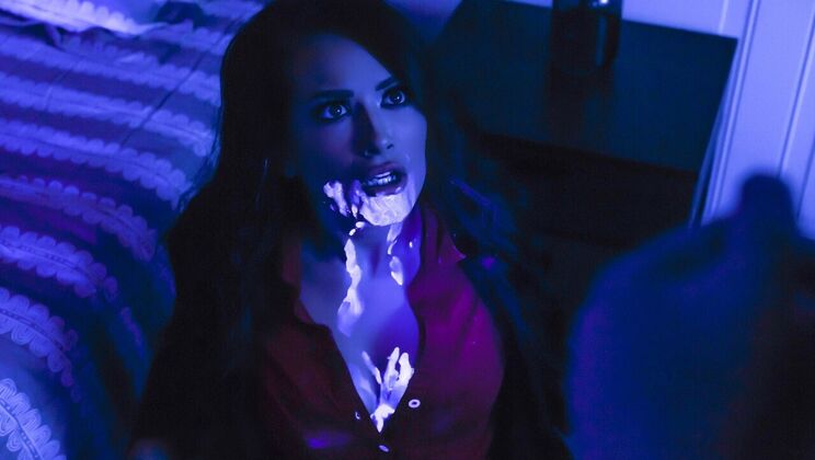 Cumming Up With The Big Ones