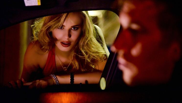 [Brazzers] - Blonde Jillian for Sale