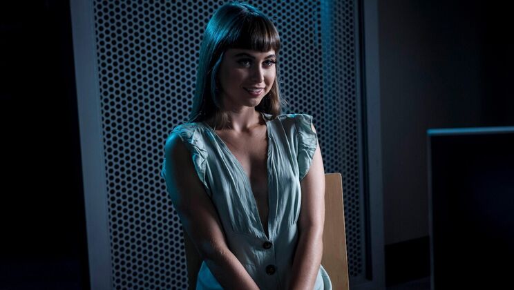 [Brazzers] - Dr. Reid's Office Sexploits 1