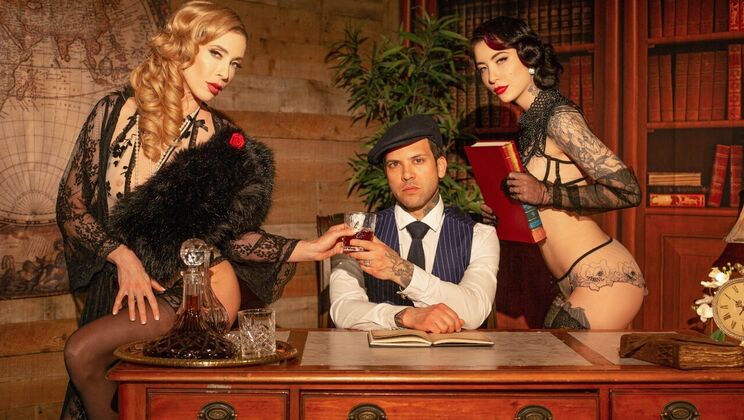 All Hands On Deck with Small Hands