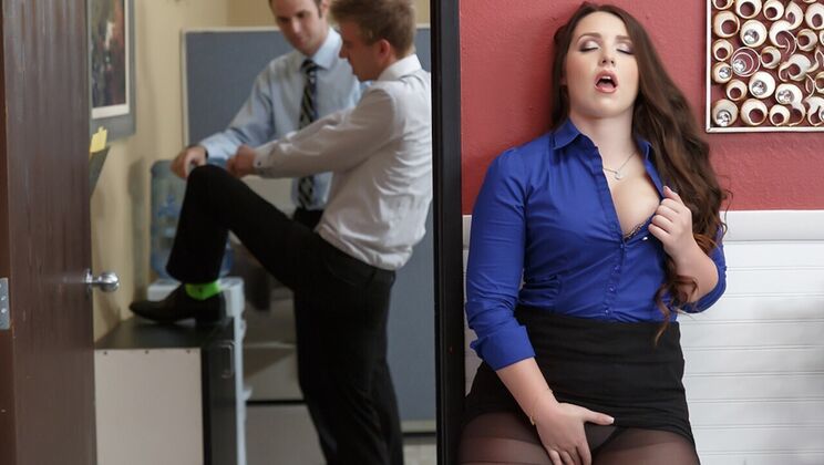 [Brazzers] - Chief Whore of Pleasure