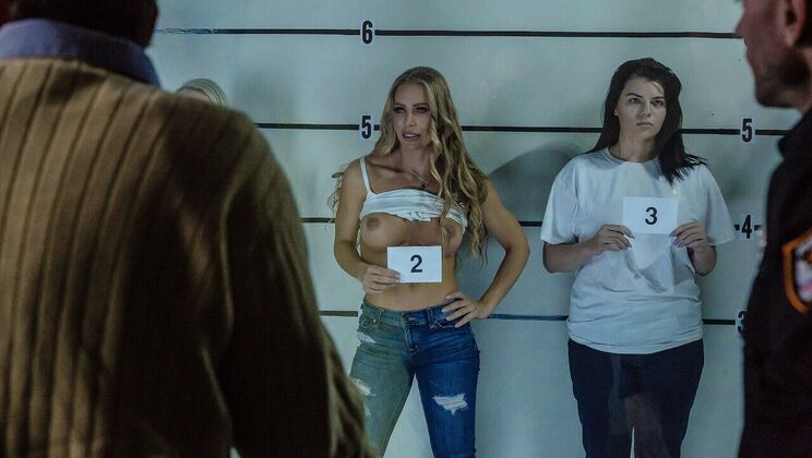 [Brazzers] - Johnny Sins Takes Control - Nicole Aniston - Johnny Sins