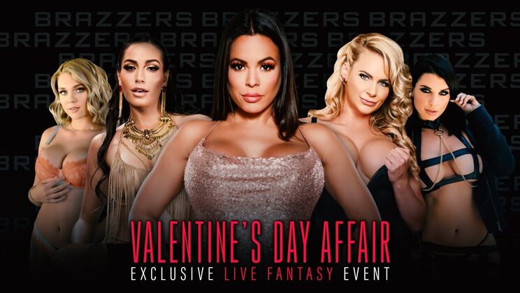 [Brazzers] - Sexy Valentine's Day Frenzy - Ricky Johnson - Demi Sutra - Luna Star - Charles Dera - Valentina Nappi - Markus Dupree - Phoenix Marie - Keiran Lee - Whitney Wright - Jax Slayher - Xander Corvus - Emily Willis - Steve Holmes - Zac Wild - Ivy Lebelle - Small Hands - Bunny Colby - LaSirena69 - Desiree Dulce - Gabbie Carter - Scarlit Scandal - Keira Croft - Aubree Valentine