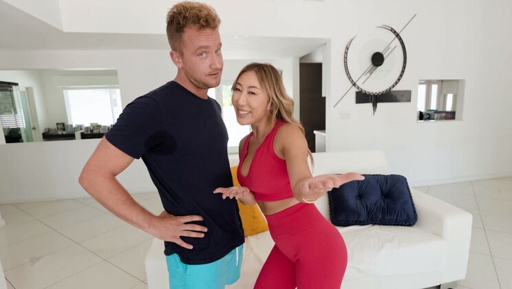 [RKPrime] - How to Become a Sexy Influencer - Van Wylde - Nicole Doshi