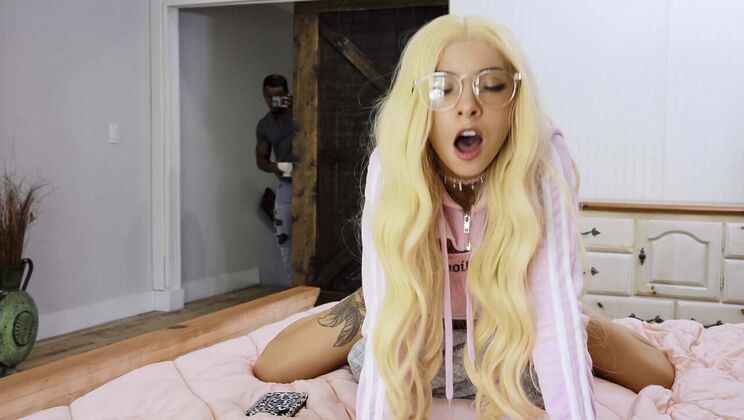 [RKPrime] - Deepthroat Cum Lessons