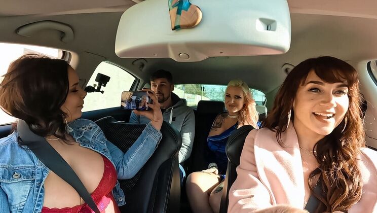 [RKPrime] - Get a Car Ride