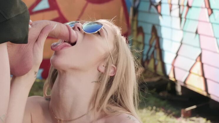 [TeensLoveHugeCocks] - Rip It Good