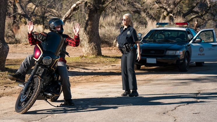 [RKPrime] - Arrested Development of Desire - Bridgette B - Charles Dera