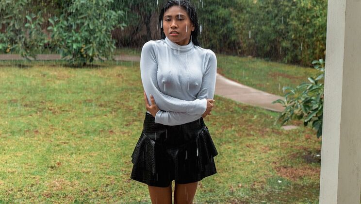 [RKPrime] - Cumshot On A Rainy Day