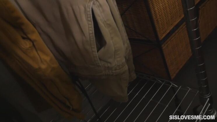 [SisLovesMe] - Dirty Stepsister Sex Tales