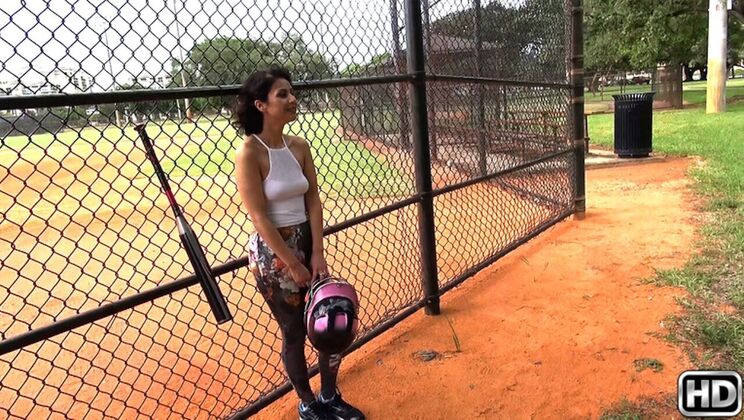 [StreetBlowJobs] - Twisted Latina Suckle - Tyler Steel - Penelope Reed