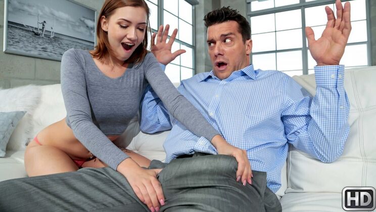 [TeensLoveHugeCocks] - Ride My Number Hard