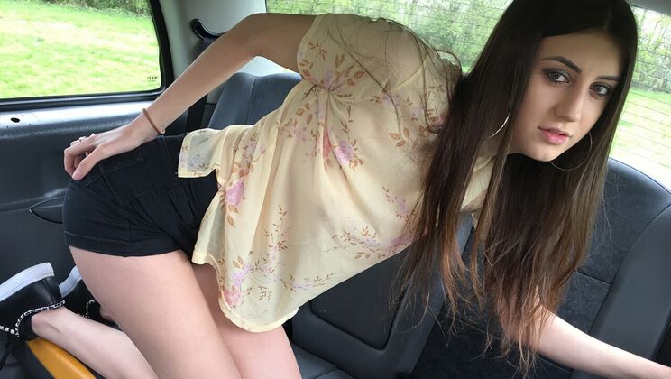 [FakeTaxi] - Baby Wants It One More Time