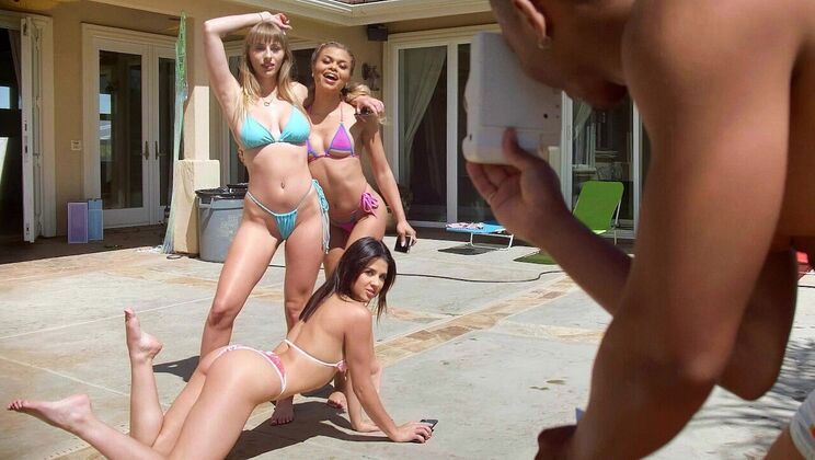 [RKPrime] - Wet and Wild: Poolside Pussy Licking and Ass Fingering - Van Wylde - Damon Dice - Robby Echo - Alexis Tae - Lulu Chu - Mia Moore - Kylie Rocket - Alina Ali - Destiny Cruz - Angel Youngs - James Angel - Mazee The Goat