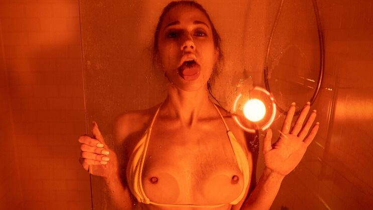 [RKPrime] - The Outdoor Adventures of a Small Tits Girl - Seth Gamble - Alex Coal