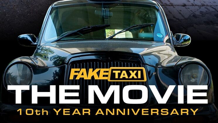 [FakeTaxi] - Pussy Licking, Titty Fucking, and a Whole Lot of Taxi Fun