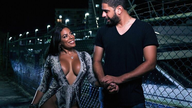 [RKPrime] - Luna Star's Anal Playtime