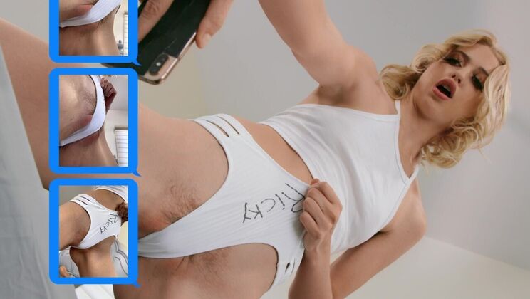 My Pussy Has Your Name