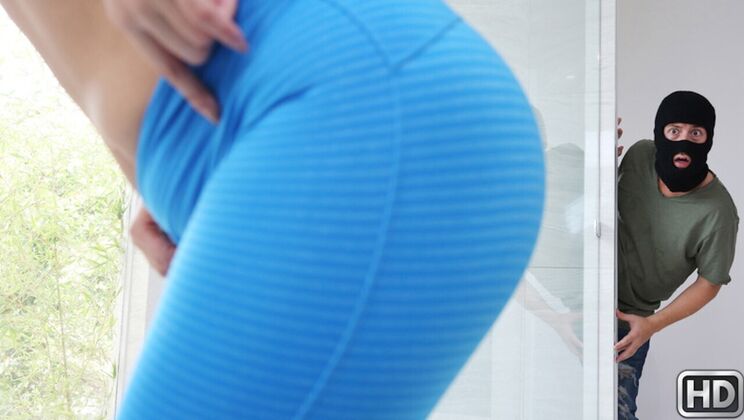 [BigNaturals] - Cheating in the Shower with Alix Lovell - Alix Lovell - Jessy Jones