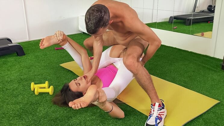 [RKPrime] - European Amateur Cum Fest - Tory Sweety