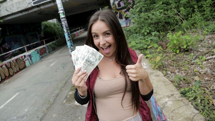 [PublicAgent] - Pay to Watch My Cowgirl Ride - Erik Everhard - Martin Gun - Lenna Ross