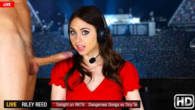 Fuck Time with Riley Reid