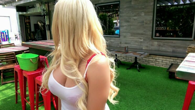 [PublicPickups] - Business Is Booming - Tony Rubino - Aspen Romanoff