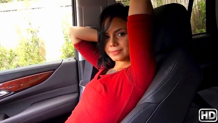 Sinn's Skinny Sex Riot