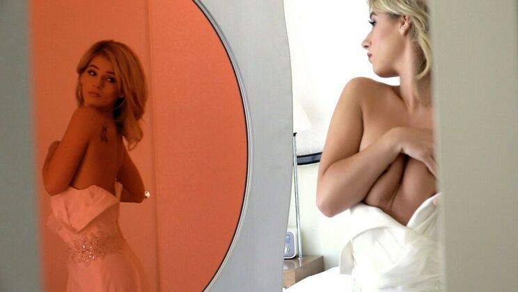 Tattooed Amateur's Deepthroat Revenge