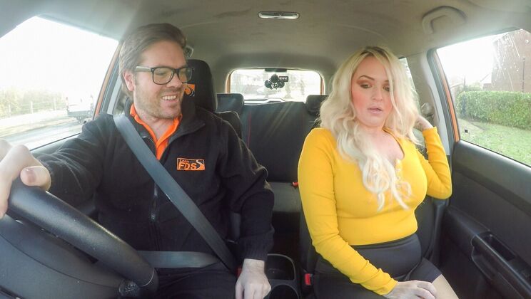 [FakeHub] - Louise Adores Ryan - Jasmine Jae - Ryan Ryder