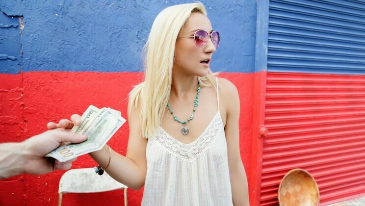 Jade Amber Sex In Public Places