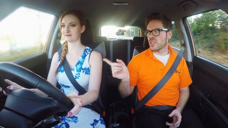 [FakeHub] - Ryan Ryder and Zara DuRose in Naughty Action - Ryan Ryder - Zara DuRose