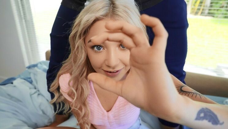 [Don'tBreakMe] - Break with Sia and Duncan