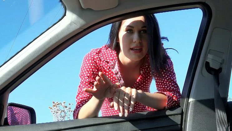 [StrandedTeens] - Long Legged Babe's Pussy