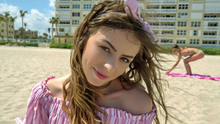 [MOFOSLab] - Small Ukulele Player, Big Cock Pleaser - Tony Rubino - Alex Blake