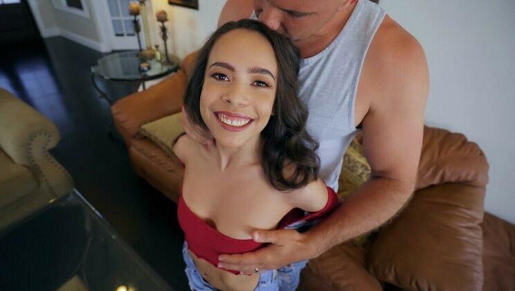 [Don'tBreakMe] - Lana's Tattooed Pussy Licked - jmac - Lana Mars