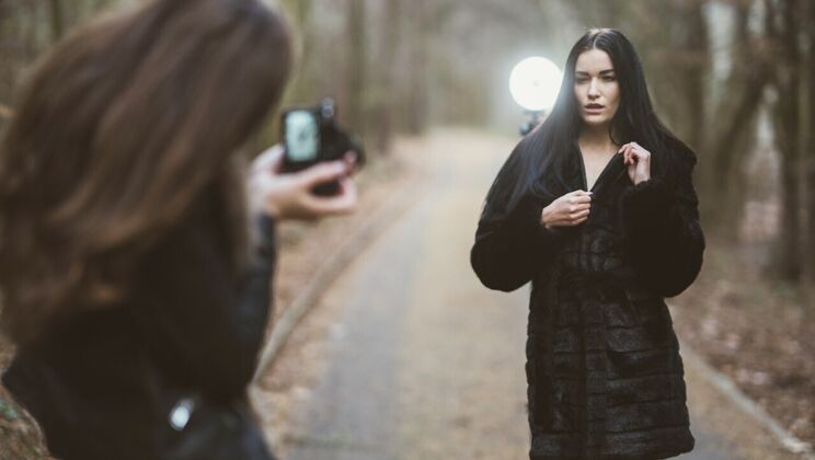 [Lesbea] - Czech Teenage Girls with Natural Tits in Action