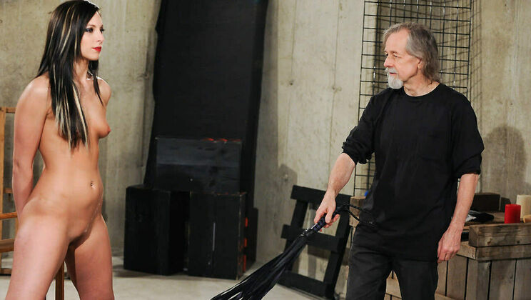 [Submissed] - Obedience Training with Jade