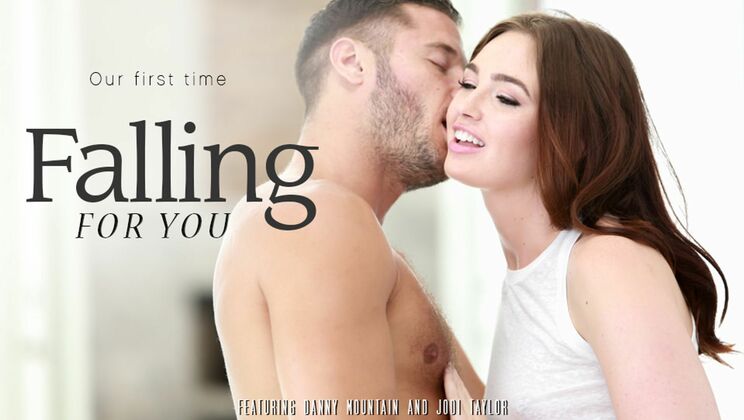 [EroticaX] - You're Falling For Me - Jodi Taylor - Danny Mountain