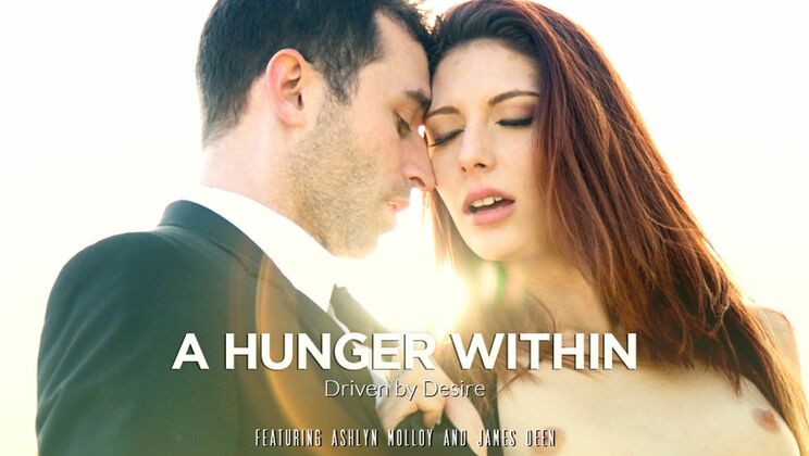 James Deen's Hardcore Hunger