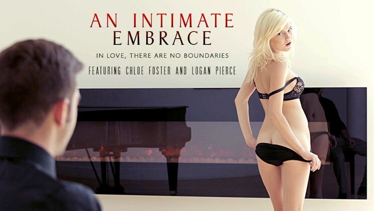 [EroticaX] - Intimate Gonzo Experience