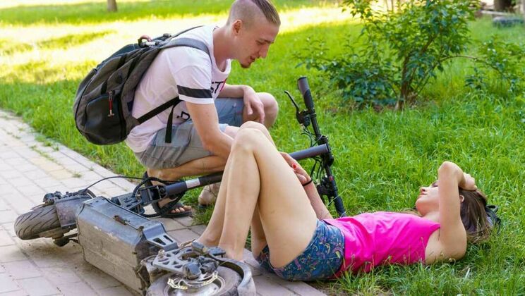 [ClubSweethearts] - Learning to Lick Pussy - Leo Dee - Sirena Milano