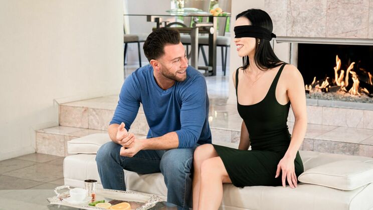 [EroticaX] - Sweet and Bitter Oral Pleasure - Seth Gamble - Diana Grace