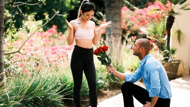 [EroticaX] - The Late Miss Lulu