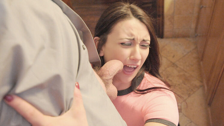 [DadCrush] - Geriatric Dad's Play