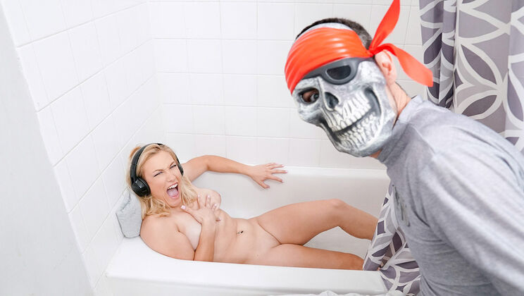 [SisLovesMe] - Stepbrother Stepsister Revenge