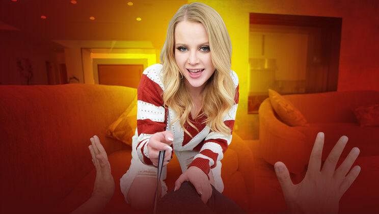 [SisLovesMe] - Rocking Fantasy With Stepbrother