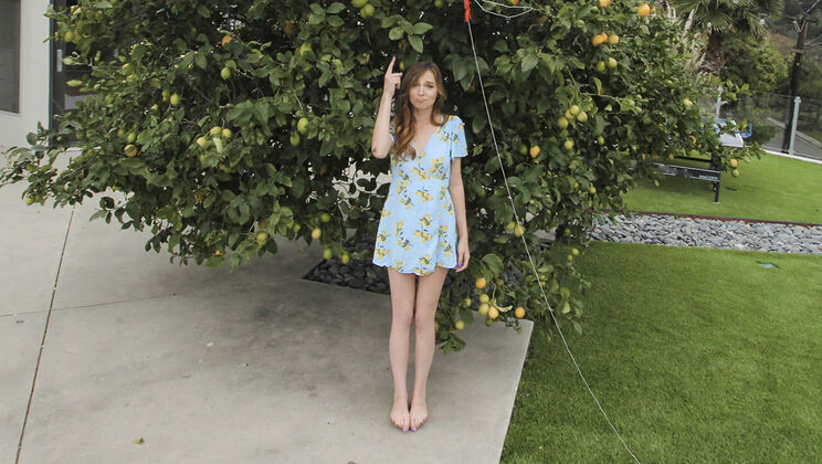 [ExxxtraSmall] - Sam and Ava's Wild Ride