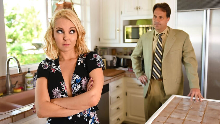 [FamilyStrokes] - Step Sibling Intimacy Uncovered