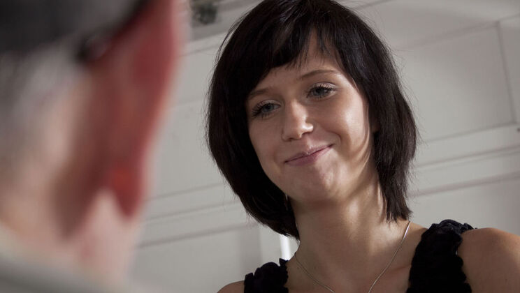 [Oldje] - Cum On My Old Bone